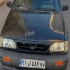 پراید صندوق دار   