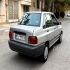 پراید صندوق دار   
