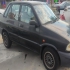 پراید صندوق دار   