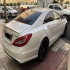 بنز کلاس CLS   