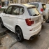ب ام و X3   