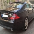 بنز کلاس CLS   