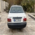 پراید صندوق دار   