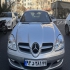 بنز کلاس SLK   