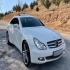 بنز کلاس CLS   