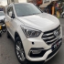 هیوندای سانتافه   
