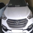 هیوندای سانتافه   