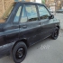 پراید صندوق دار   