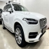 ولوو XC90   