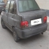 پراید صندوق دار   