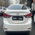 هیوندای النترا   