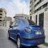 پژو 206 SD   