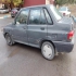 پراید صندوق دار   