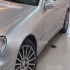 بنز کلاس C   