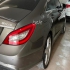 بنز کلاس CLS   