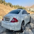 بنز کلاس CLS   