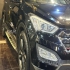 هیوندای سانتافه   