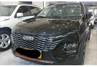 ام وی ام X33 کراس   ام وی ام X۳۳ کراس قسطی