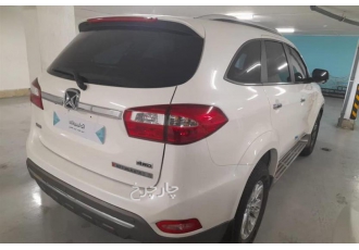 جِی ام سی (JMC) S350   