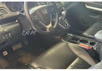 هوندا CR-V   