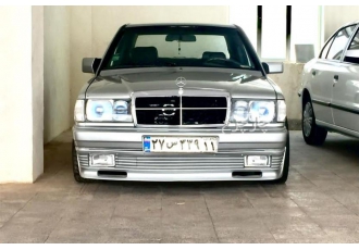 بنز کلاسیک   