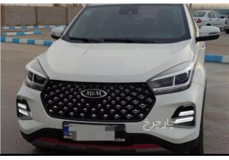 ام وی ام X55 PRO   