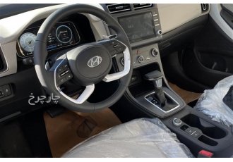 هیوندای کرتا   
