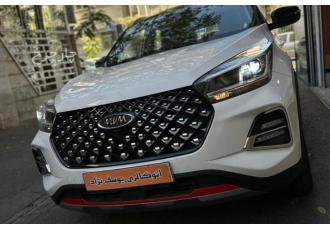 ام وی ام X55 PRO   