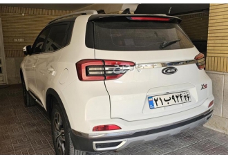 ام وی ام x55   