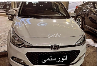 هیوندای i20 (مونتاژ)   