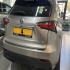 لکسوس NX هیبرید   