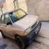 پراید صندوق دار   