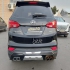 هیوندای سانتافه   