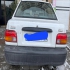 پراید صندوق دار   