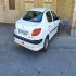 پژو 206 SD   