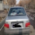پراید صندوق دار   