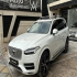 ولوو XC90   