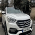 هیوندای سانتافه   