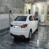 شاهین G دنده ای   