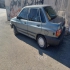 پراید صندوق دار   