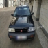 پراید صندوق دار   