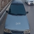 پراید صندوق دار   