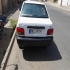 پراید صندوق دار   