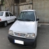 پراید صندوق دار   