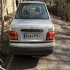 پراید صندوق دار   