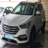 هیوندای سانتافه   