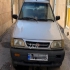 پراید صندوق دار   