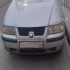 سمند X7   