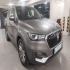 بورگوارد BX5   