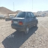 پراید صندوق دار   